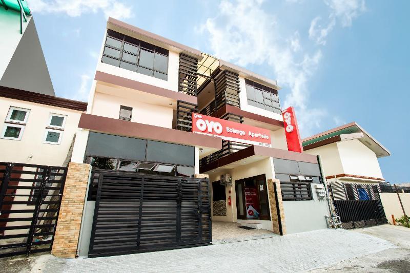 Oyo 199 Solange Apartelle Davao Exterior photo