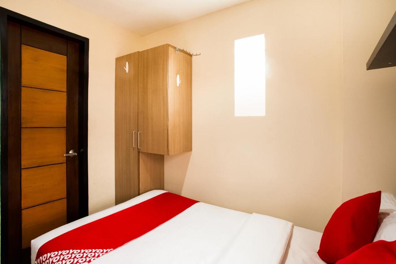 Oyo 199 Solange Apartelle Davao Exterior photo