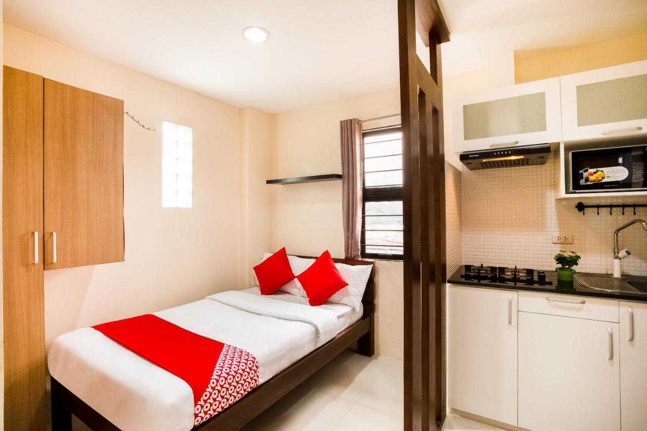 Oyo 199 Solange Apartelle Davao Exterior photo